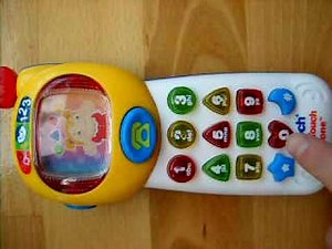 VTech tel