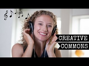 My favorite Creative Commons Music and licenses explained | TravelGretl | free music for Youtube