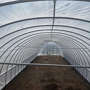 How to Build A Greenhouse | Find Free Homemade Greenhouse Plans Online - Bootstrap Farmer