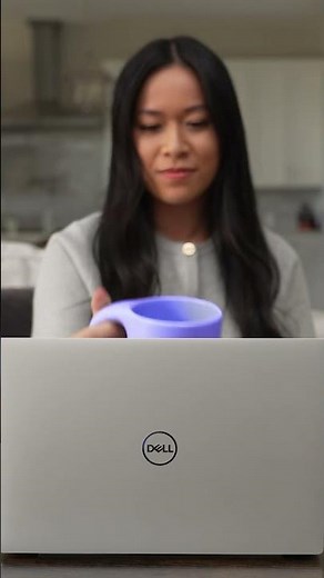 Dell XPS 13 with Copilot