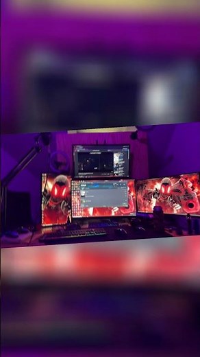 The Ultimate PC Setup Evolution (Upgrades + Changes)