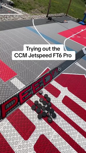 Who makes better twigs, CCM or Bauer? 👀