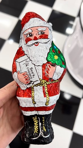 12K views · 365 reactions | Head to your local See’s shop to pick up last minute treats for stockings!  Find your shop at chocolateshops.sees.com | See's Candies | Facebook