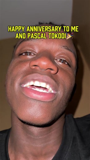 Anniversary Message to Pascal Tokodi: One Year of Trolling and Love