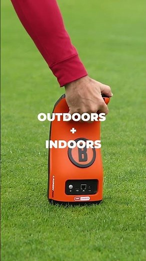 Unbox the New Bushnell Launch Pro Circle B Golf Launch Monitor & Simulator