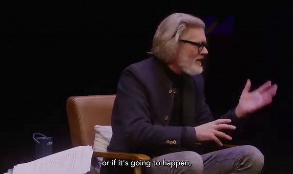 How did Mo develop his drawing style? In this video, Mo shares some Mo-tivating tips on how to create your own style! | Mo Willems Workshop