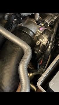 Dpf light on Mitsubishi triton