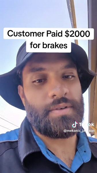 Jackson The Mekanic (@mekanic_jackson)’s videos with original sound - Jackson The Mekanic