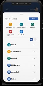 Personnel Hub | Employee Self Service (ESS) | BIPO