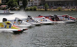 Formula 4S Powerboat World Championship - Alchetron, the free social encyclopedia