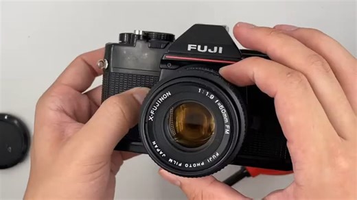 单反相机概览 How-To-use-Fuji-stx-2-50-1-9