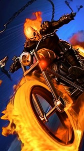 142K views · 4.4K reactions | Ghost Rider on Harley Chopper | Harley Davidson People | Facebook