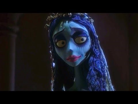 The corpse Bride 2005 Fight scene + Ending * HD 4K Quality *