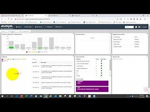 Avaya System Manager – Beginner User Experience