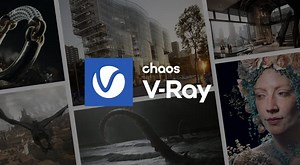 3D Rendering Software | Chaos