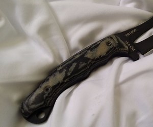 How to Make Micarta - the Easy Way