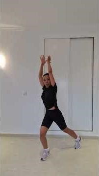 💪 Have you gained weight after 50? Try these 2 easy (beginner) exercises