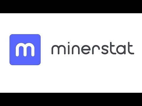 Minerstat | Remote Monitor & Management Software Overview