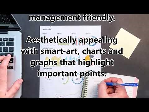 BUSINESS PLAN SAMPLE PDF