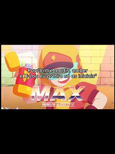 Max Energy Highlights in Brawl Stars Gameplay