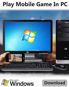 100K views · 253 reactions | download #gameloop,you can play mobile game on pc! | GameLoop | Facebook