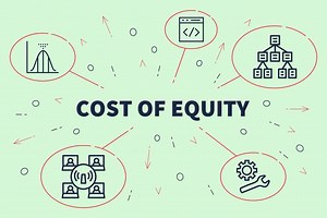 Cost of Equity