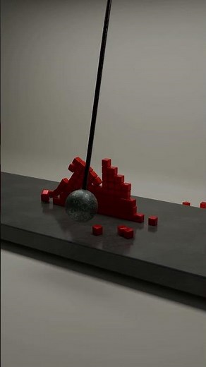 Pendulum Part I — The Conveyor Challenge