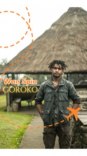 Exploring Goroka: My First Visit to the Highlands