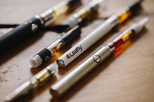 What is a cannabis vape cartridge?