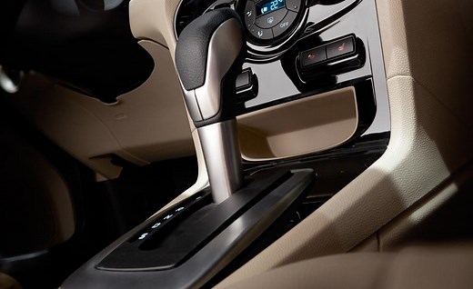 Ford Settles Lawsuit over Focus, Fiesta PowerShift Transmission