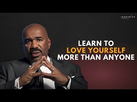 Learn To Love Yourself More Than Anyone Else - Best Motivational & Inspirational Speech #selflove