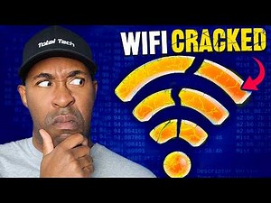 WiFi Hacking: Cracking WPA2 Networks in 10 Minutes | Aircrack-ng Tutorial