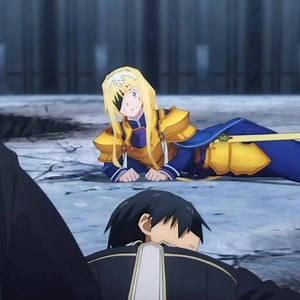 Kirito and Alice must face their final threat in the Underworld. Watch Sword Art Online Alicization War of Underworld on Crunchyroll. | Crunchyroll