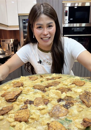 Monggo Recipe ng Modern Nanay | Buttered Shrimp Garlic Tips