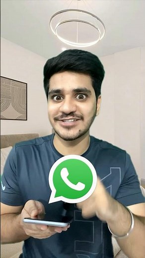 How to Set Full Picture as WhatsApp DP (Without Cropping)