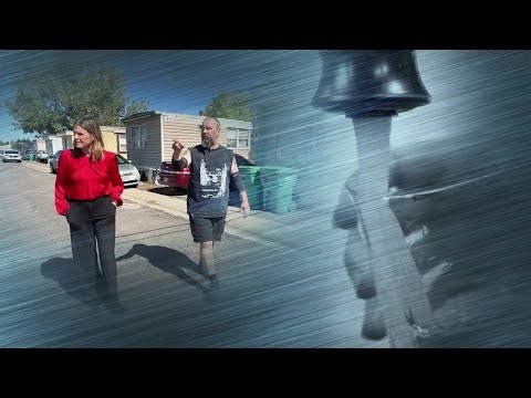 Year One: The fight for safe water in Colorado mobile home parks