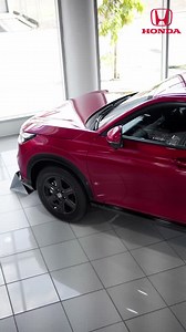 301 reactions · 47 comments | Drive with confidence, ride with ease. ✨ The Honda HR-V is packed with advanced safety and convenience features, so you can focus on the journey ahead️ From smart driver-assist technology to hands-free powered tailgate, every ride is smooth, secure, and stress-free.  Call 285-2277 or  WhatsApp 367-5394 to book your test drive today! #ANSAMotors #Honda #HRVHybrid | Honda Trinidad | Facebook