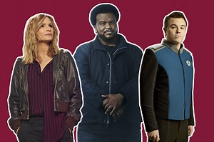 The 8 Best New Fall TV Shows You Should Watch