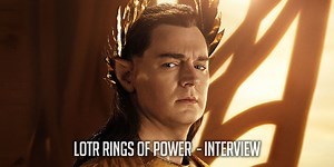 Benjamin Walker Talks ‘The Rings of Power’ and His Favorite Moment in the ‘Lord of the Rings’ Movies