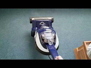 Kenmore Progressive Upright Vacuum