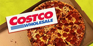 The Costco Pizza Hack You Never Knew You Needed
