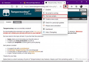 How to Download YouTube Video In Microsoft Edge