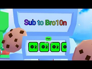 How to easily get rainbow text (pls donate)