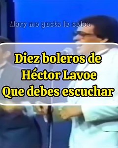 1.4K views · 15K reactions | Todos hablan del vacilón de Héctor...
