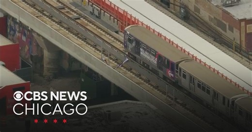Federal funding for CTA Red Line extension to resume Friday