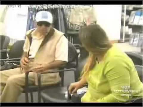 Pegadinha Ivo Holanda Soltando Pum