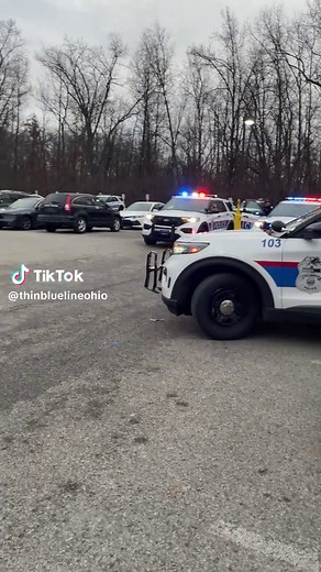 Understanding Police Codes: 10-3 Officer Needs Help