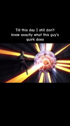 Understanding Shoto Todoroki's Quirk in My Hero Academia