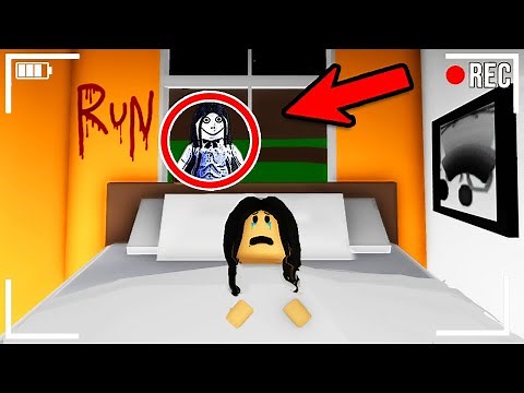 Brookhaven NEW HACKER! Don't Friend Her...