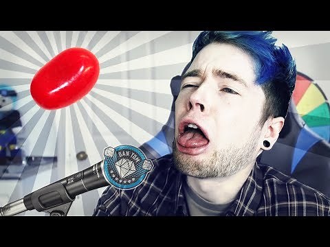 DanTDM Sings to his outro [Let's see what Happens]